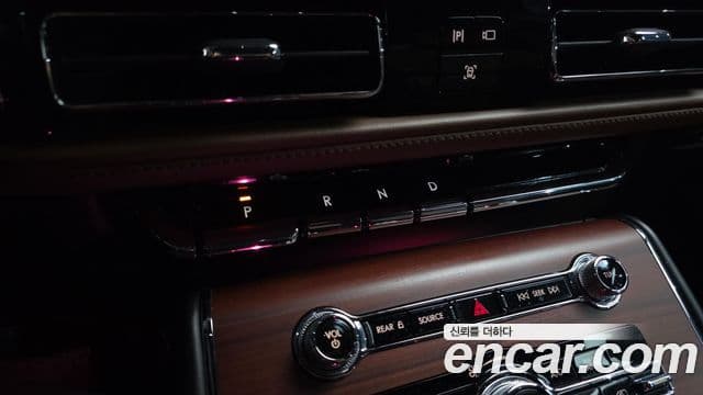 Lincoln Aviator 2세대 3.0 Reserve AWD, 2021 9