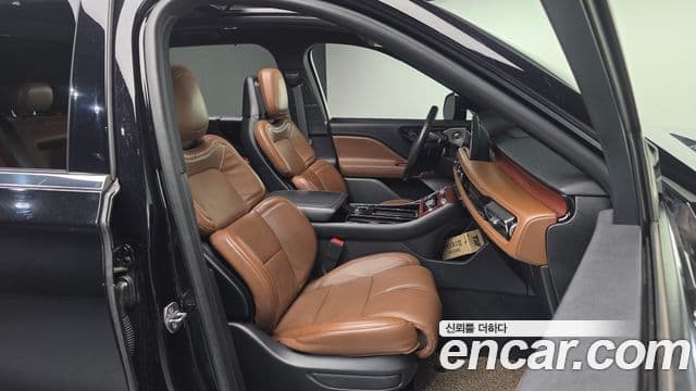 Lincoln Aviator 2세대 3.0 Reserve AWD, 2021 10