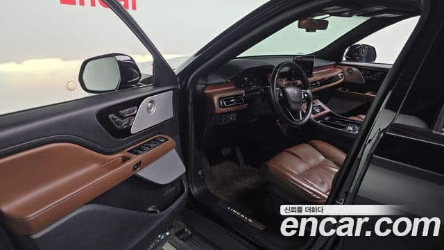 Lincoln Aviator 2세대 3.0 Reserve AWD, 2021 11
