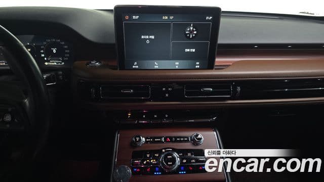 Lincoln Aviator 2세대 3.0 Reserve AWD, 2021 14
