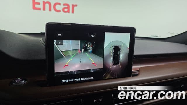 Lincoln Aviator 2세대 3.0 Reserve AWD, 2021 15