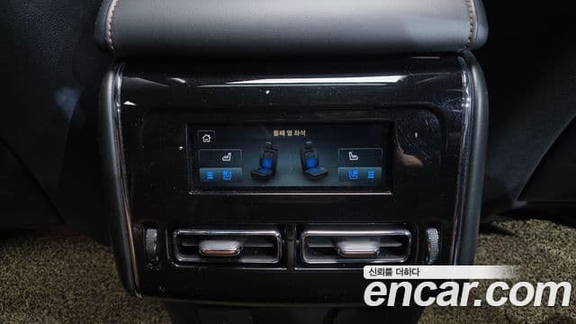 Lincoln Aviator 2세대 3.0 Reserve AWD, 2021 17