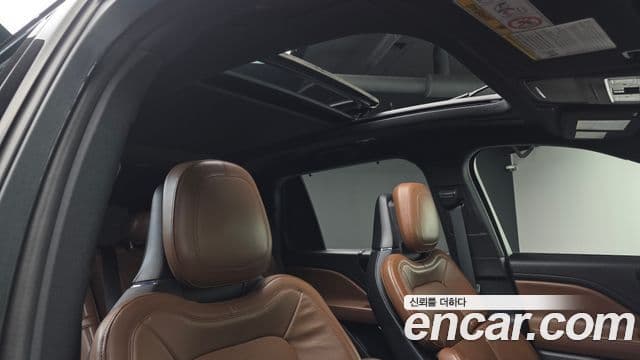 Lincoln Aviator 2세대 3.0 Reserve AWD, 2021 18