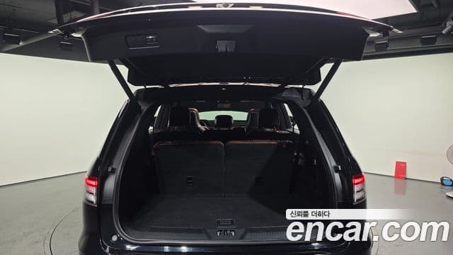 Lincoln Aviator 2세대 3.0 Reserve AWD, 2021 20