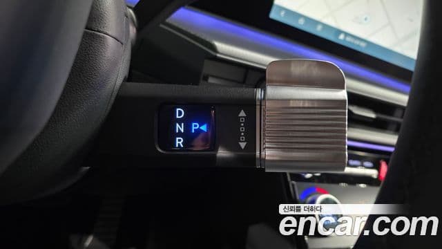 Hyundai Santa Fe (MX5) Calligraphy, 2025 9