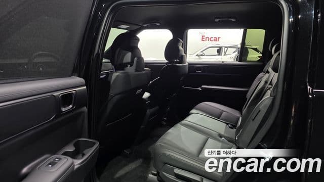 Hyundai Santa Fe (MX5) Calligraphy, 2025 12