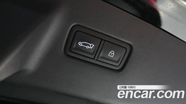 Hyundai Santa Fe (MX5) Calligraphy, 2025 16