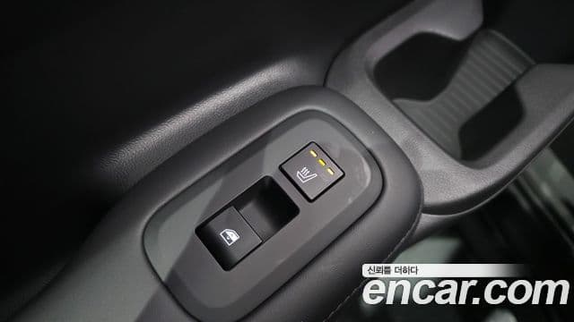 Hyundai Santa Fe (MX5) Calligraphy, 2025 17