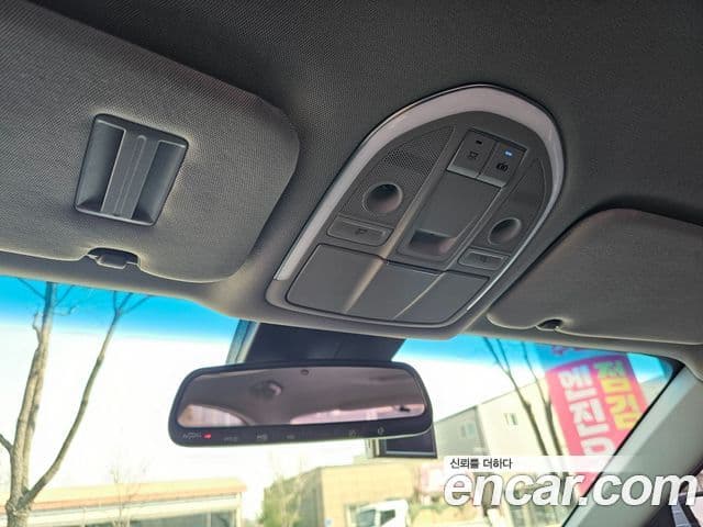 Hyundai Genesis DH Modern, 2016 17