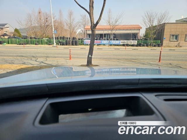 Hyundai Genesis DH Modern, 2016 18