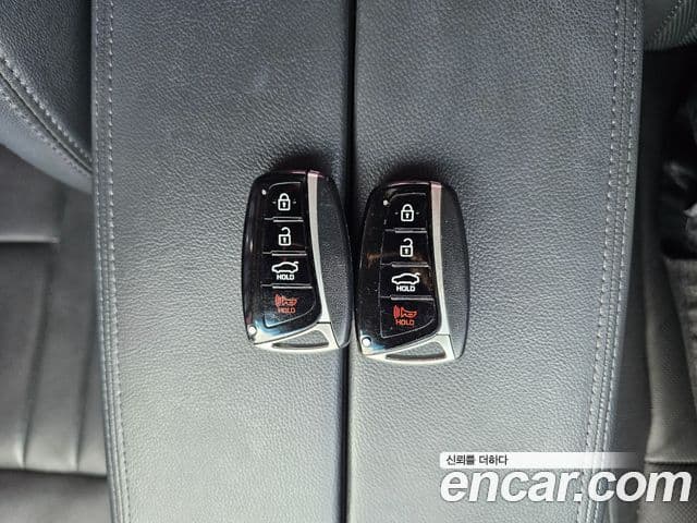 Hyundai Genesis DH Modern, 2016 19