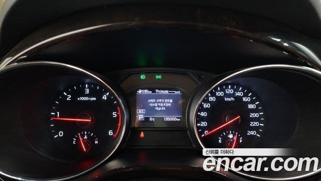 Kia The / новый New Carnival VIP, 2019 8