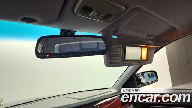 Kia 엔터프라이즈 2.5 SL, 1997 15