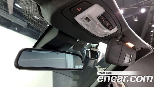 BMW 4시리즈 (F32) 430i M Sport кабриолет, 2018 9