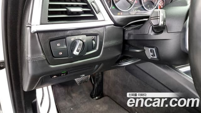 BMW 4시리즈 (F32) 430i M Sport кабриолет, 2018 14