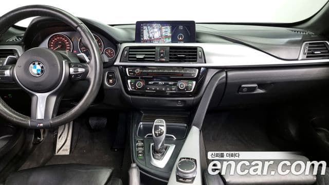 BMW 4시리즈 (F32) 430i M Sport кабриолет, 2018 15