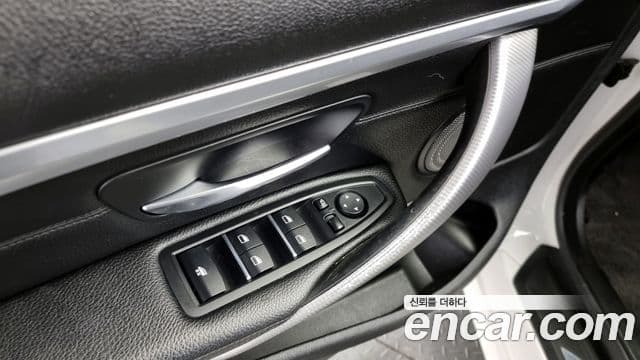 BMW 4시리즈 (F32) 430i M Sport кабриолет, 2018 17