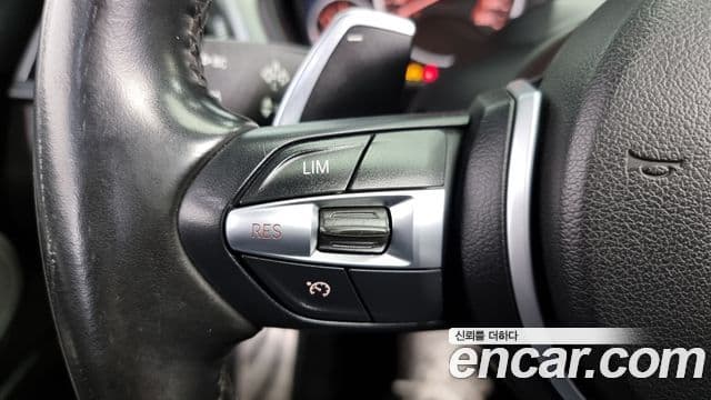 BMW 4시리즈 (F32) 430i M Sport кабриолет, 2018 18