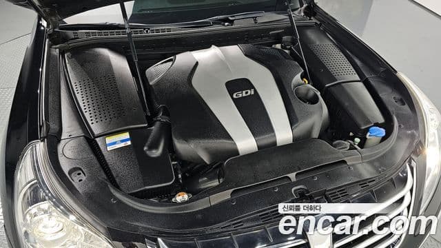 Hyundai Equus(новый кузов / новое поколение) Prime, 2012 6