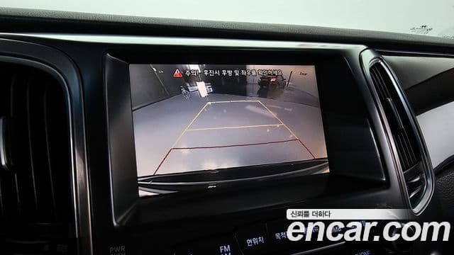 Hyundai Equus(новый кузов / новое поколение) Prime, 2012 16