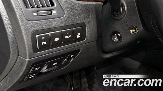 Hyundai Equus(новый кузов / новое поколение) Prime, 2012 17