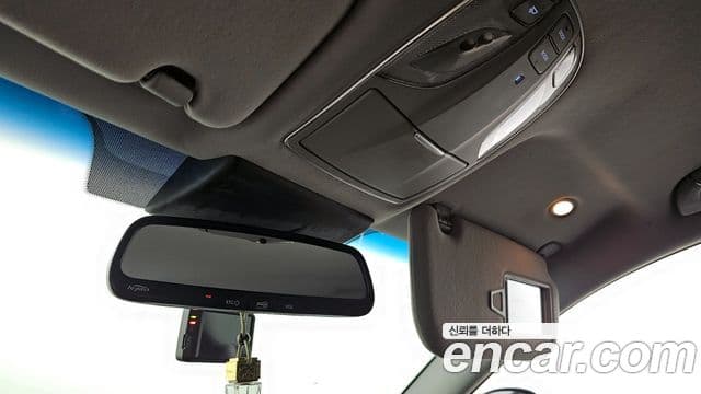 Hyundai Equus(новый кузов / новое поколение) Prime, 2012 20