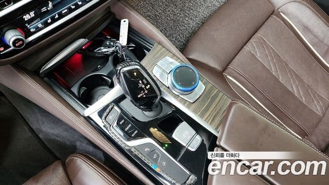 BMW 6시리즈 GT (G32) Luxury, 2019 9