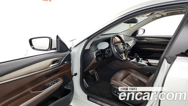 BMW 6시리즈 GT (G32) Luxury, 2019 10