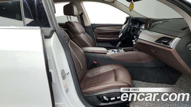 BMW 6시리즈 GT (G32) Luxury, 2019 11