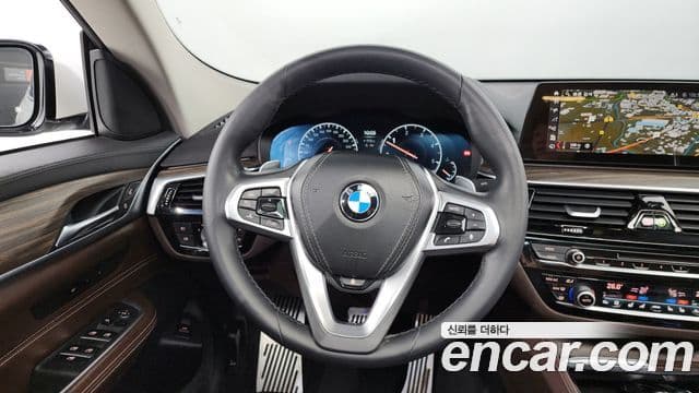 BMW 6시리즈 GT (G32) Luxury, 2019 13