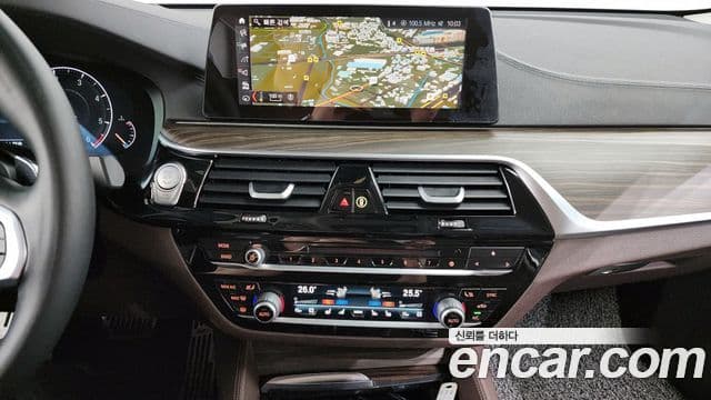 BMW 6시리즈 GT (G32) Luxury, 2019 14