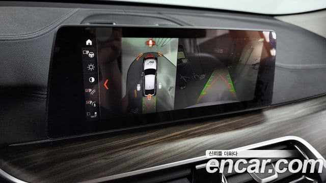 BMW 6시리즈 GT (G32) Luxury, 2019 15