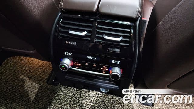 BMW 6시리즈 GT (G32) Luxury, 2019 18