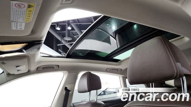 BMW 6시리즈 GT (G32) Luxury, 2019 19