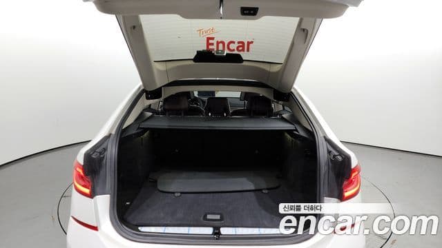 BMW 6시리즈 GT (G32) Luxury, 2019 20