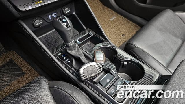 Hyundai All New Tucson Modern fever, 2017 9