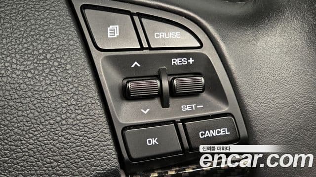 Hyundai All New Tucson Modern fever, 2017 17