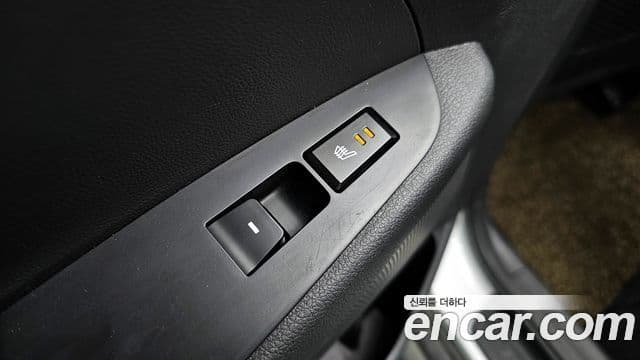 Hyundai All New Tucson Modern fever, 2017 18