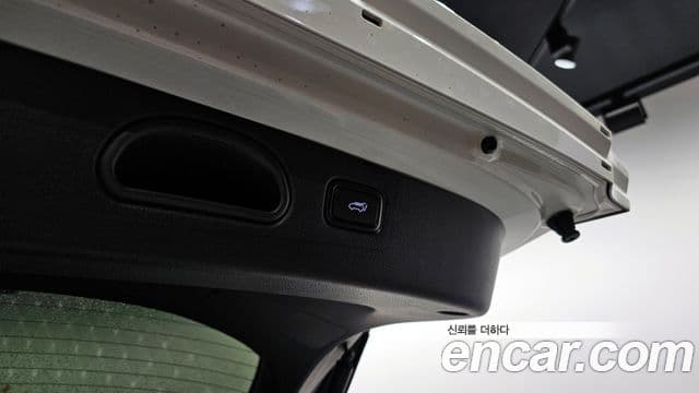 Hyundai All New Tucson Modern fever, 2017 19