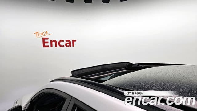 Hyundai All New Tucson Modern fever, 2017 20