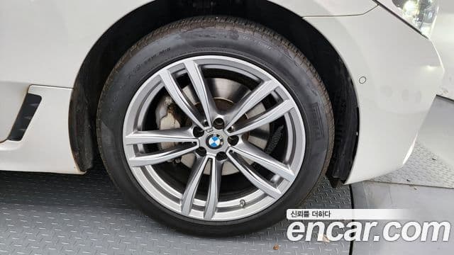 BMW 6시리즈 GT (G32) 620d xDrive M Sport, 2020 все фото
