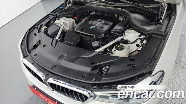 BMW 6시리즈 GT (G32) 620d xDrive M Sport, 2020 6