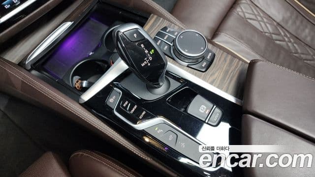 BMW 6시리즈 GT (G32) 620d xDrive M Sport, 2020 9