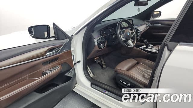 BMW 6시리즈 GT (G32) 620d xDrive M Sport, 2020 10
