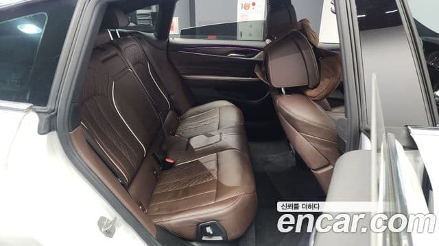 BMW 6시리즈 GT (G32) 620d xDrive M Sport, 2020 12