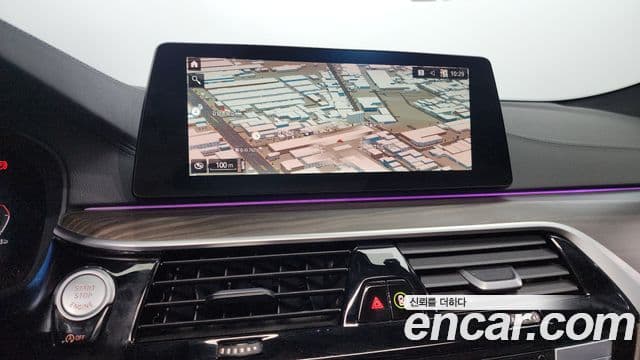 BMW 6시리즈 GT (G32) 620d xDrive M Sport, 2020 14