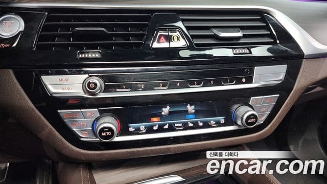 BMW 6시리즈 GT (G32) 620d xDrive M Sport, 2020 15