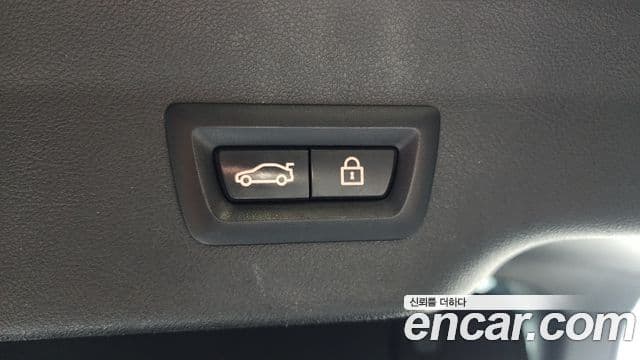 BMW 6시리즈 GT (G32) 620d xDrive M Sport, 2020 20