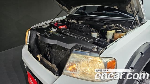 Ford F150 5.4L, 2004 6