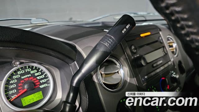 Ford F150 5.4L, 2004 9